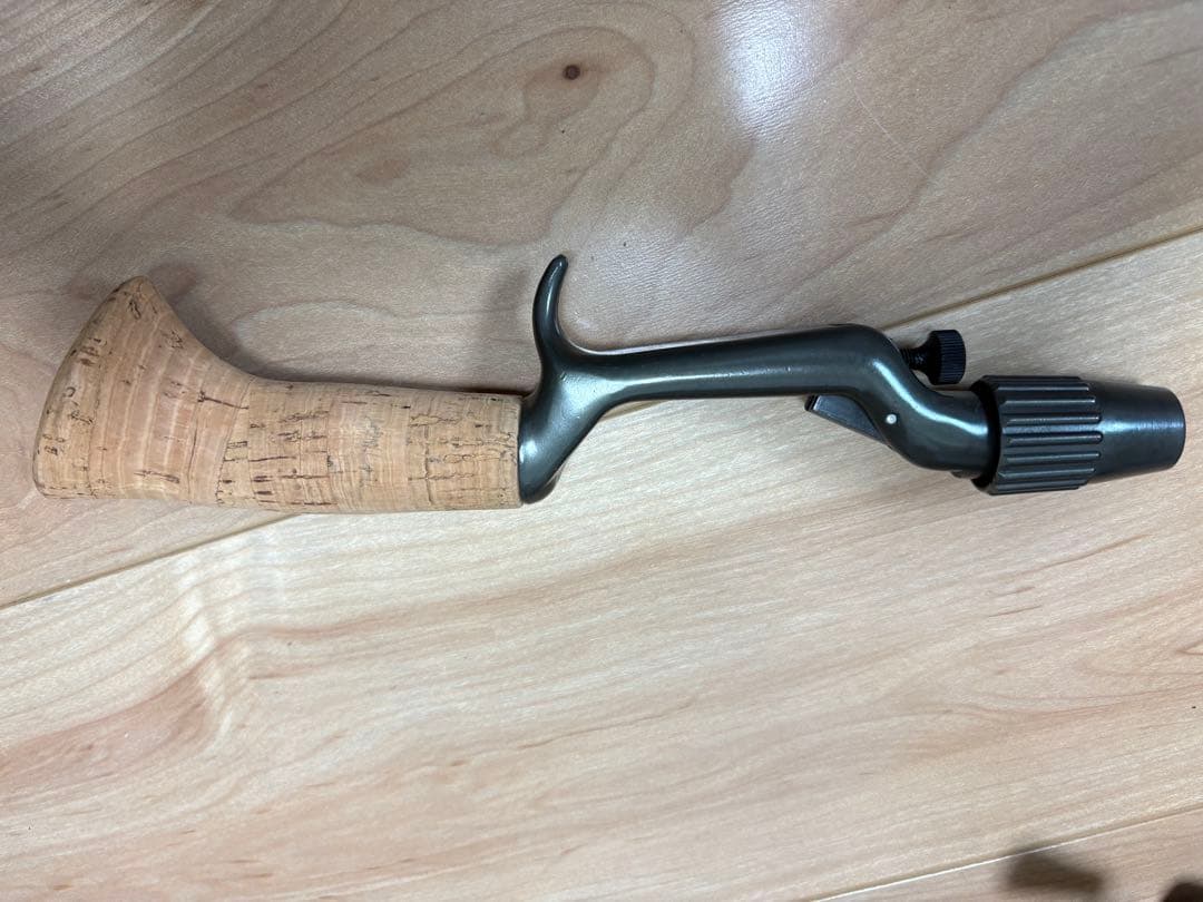 Super Strike Reservoir Stick 30周年 バスロッド