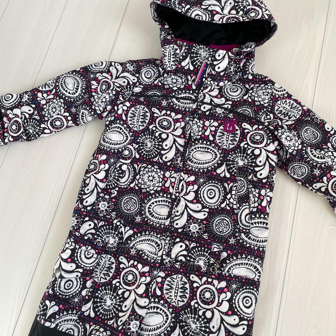 BURTON＊キッズ＊スノーウエア＊3T