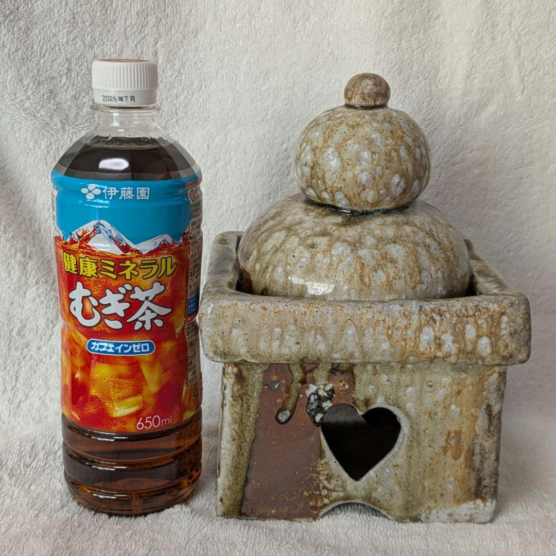 お鏡餅のオブジェ