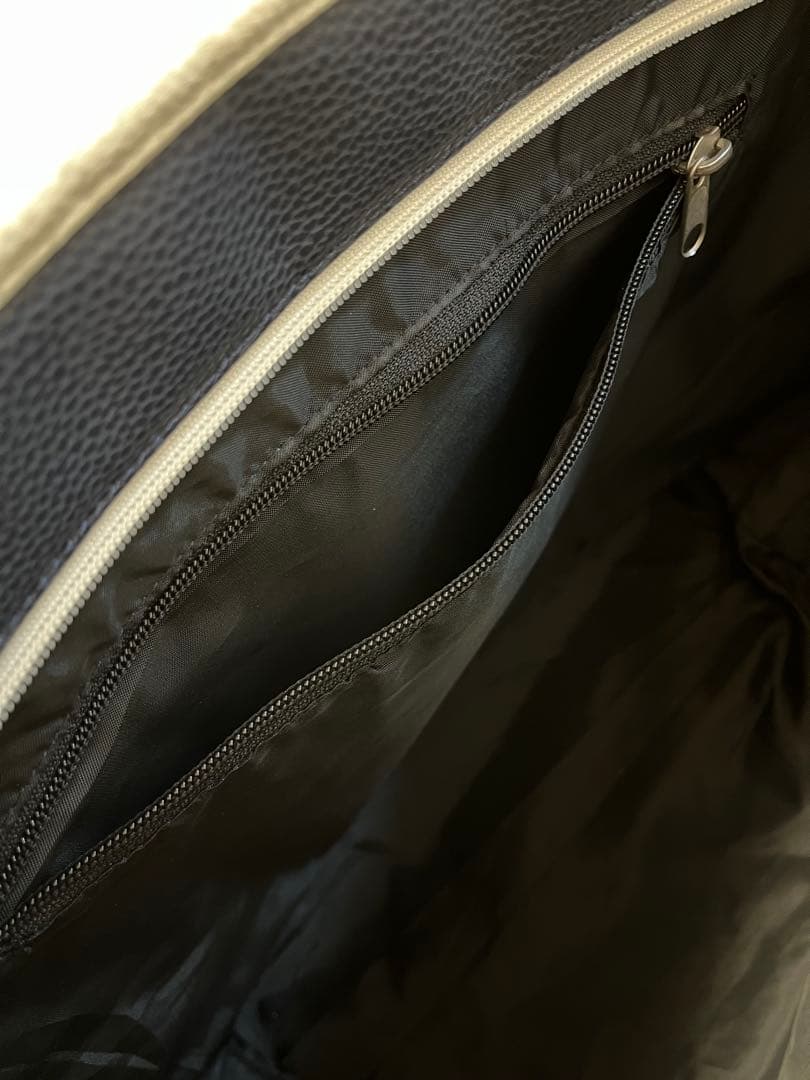   GOLFトートバッグ ラウンドバッグ☆美品☆