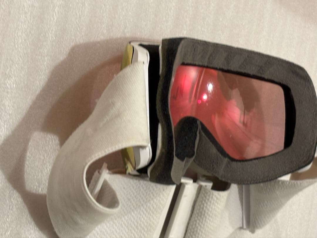 Smith スミス　ゴーグル SkylineXL 収納袋付き