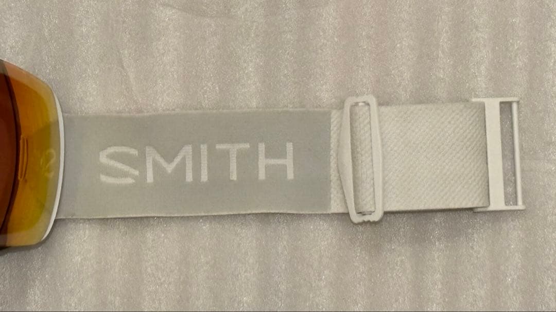 Smith スミス　ゴーグル SkylineXL 収納袋付き