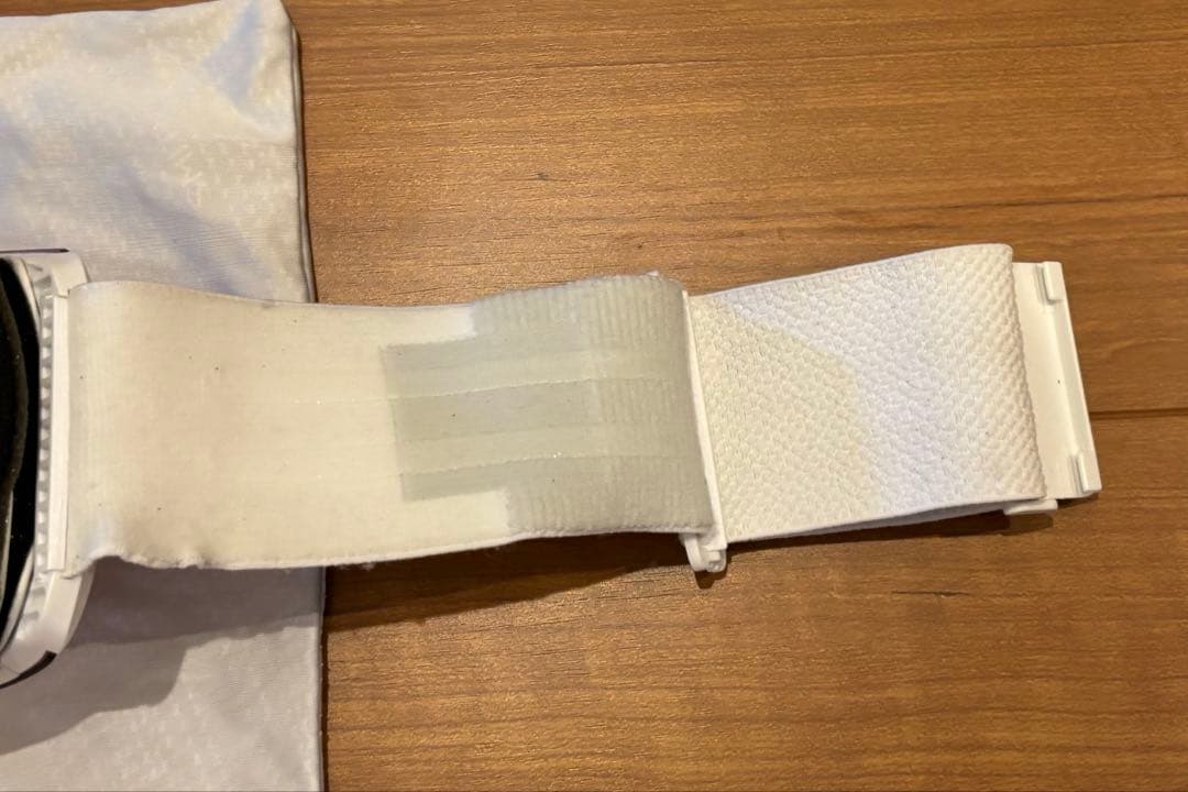Smith スミス　ゴーグル SkylineXL 収納袋付き