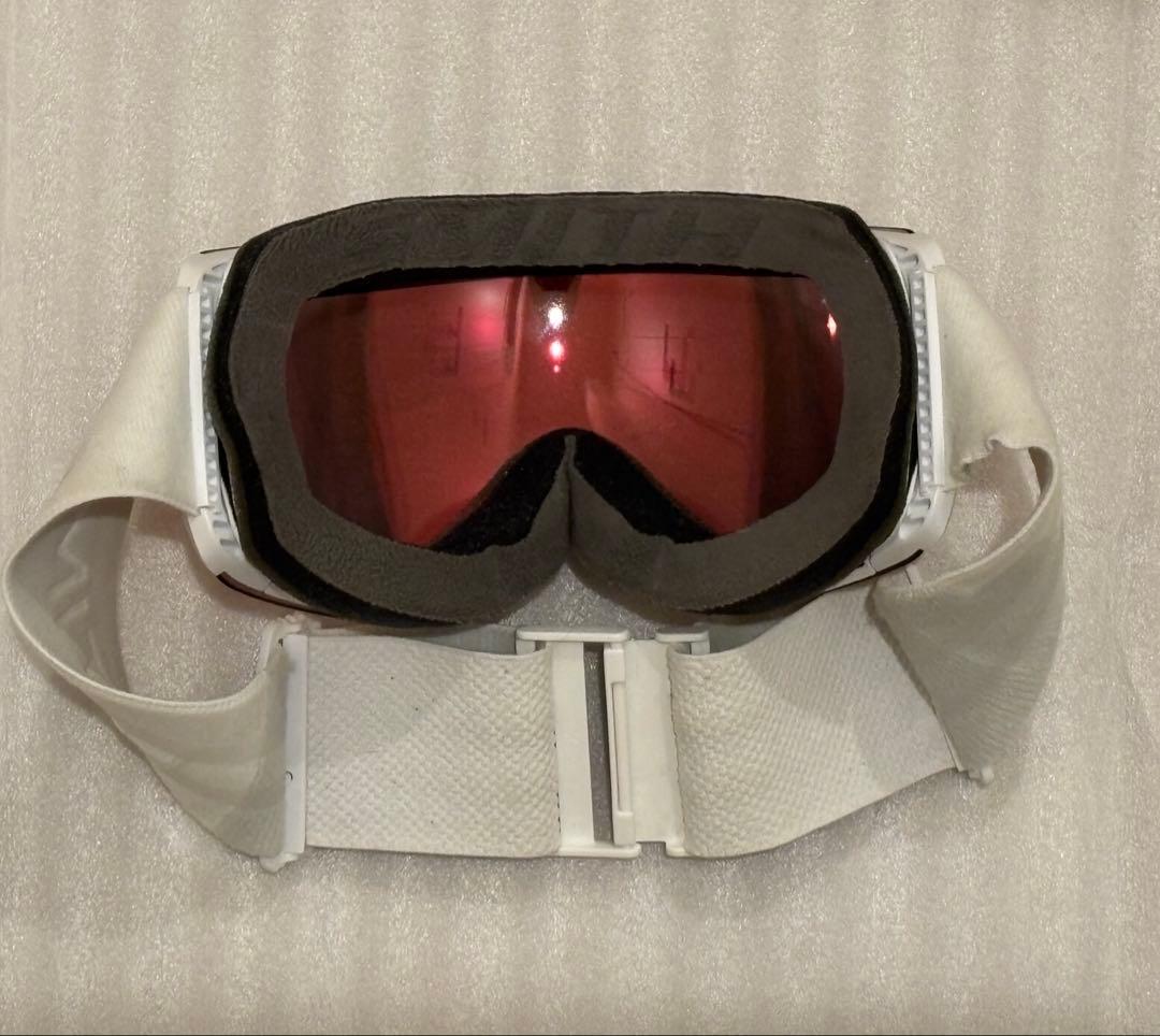 Smith スミス　ゴーグル SkylineXL 収納袋付き