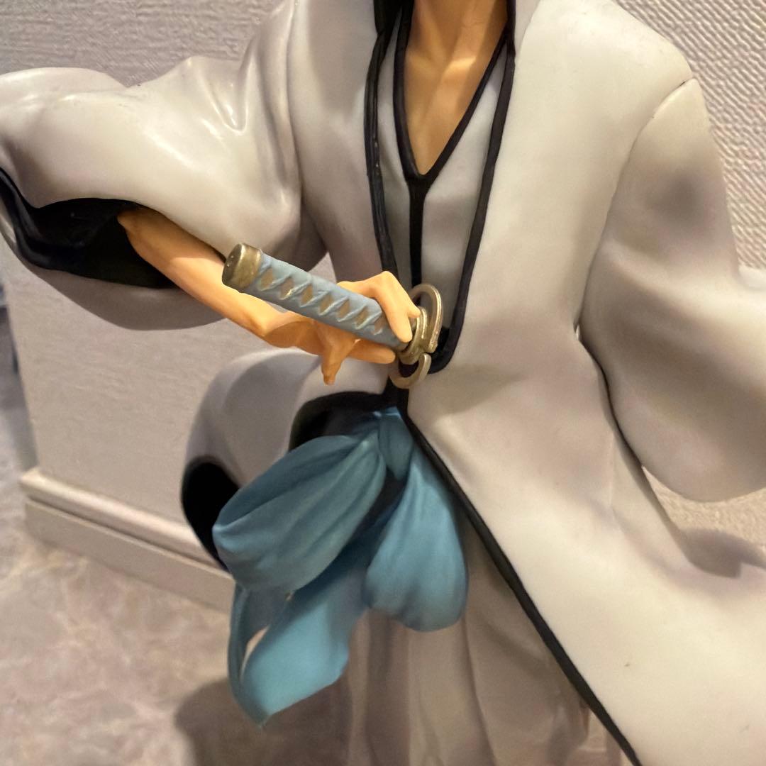 BLEACH フィギュア　ブリーチ　一番くじ