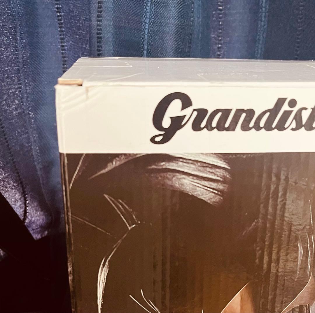 ドラゴンボール Grandista 孫悟空 黒髪