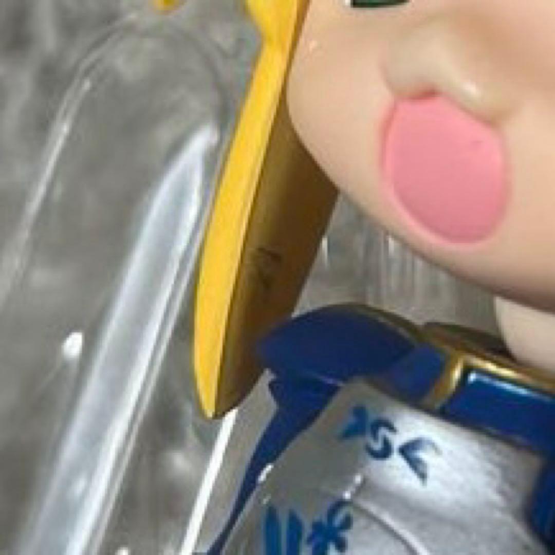 ワンフェス2008冬限定らき☆すた Fateコスプレセット ねんどろいど