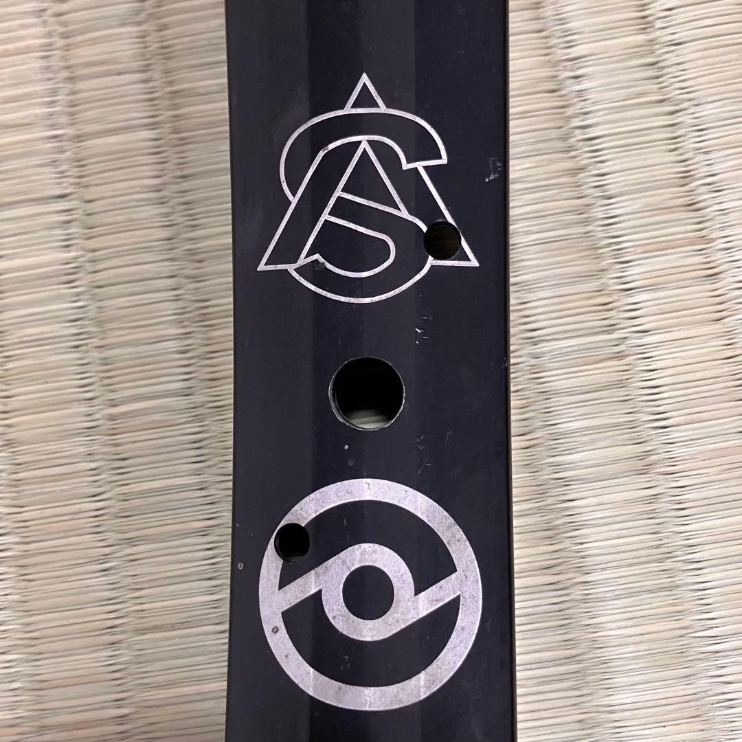 BMX PRIMO リム VS RIM 36H 20インチ