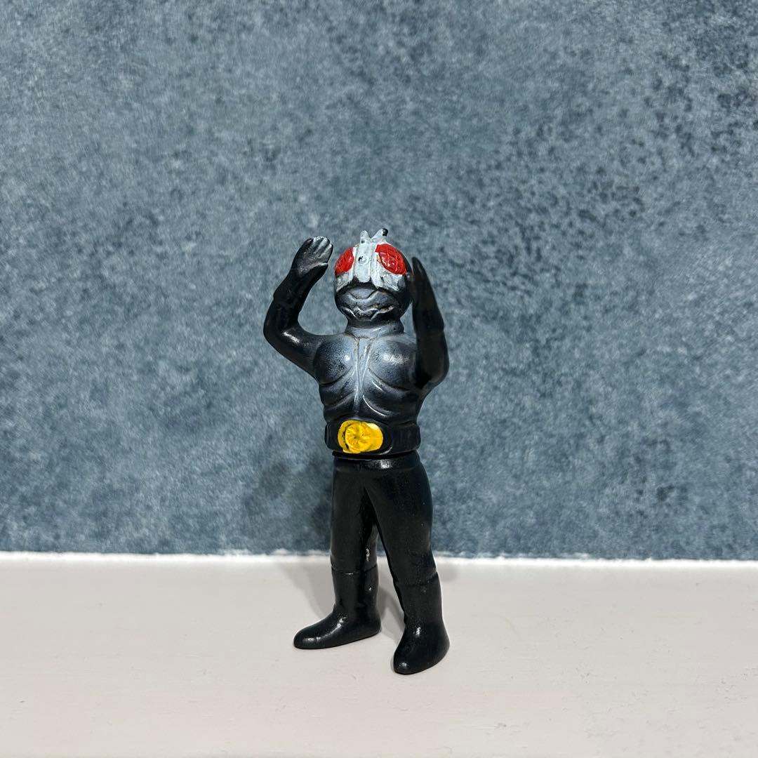 仮面ライダーミニ フィギュア 約9cm
