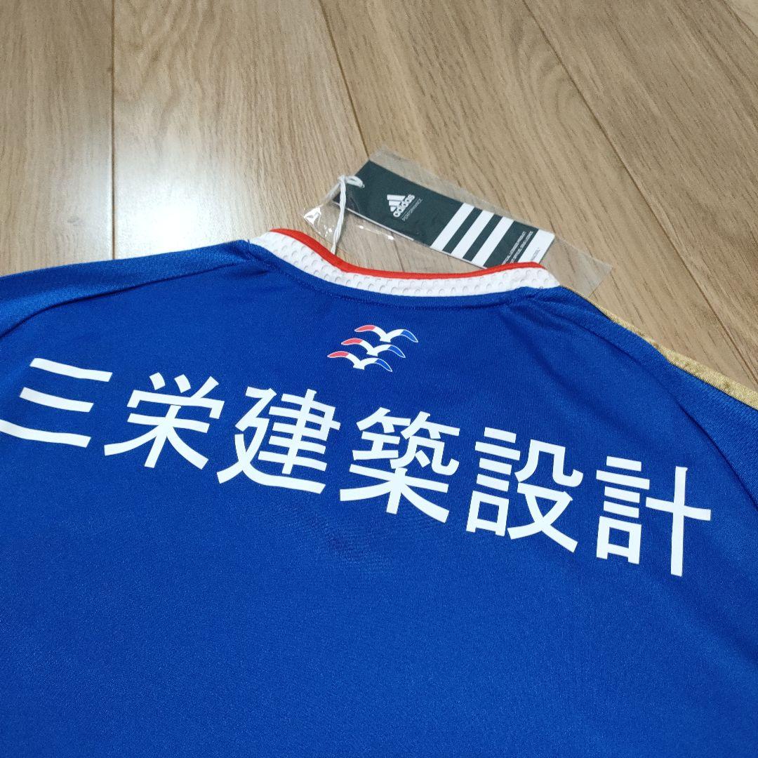 【新品未使用品】横浜Fマリノス ユニフォーム サイズ S