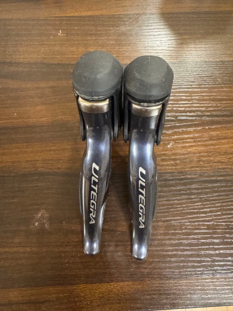 ST6870 ULTEGRA di2シフトレバーセット
