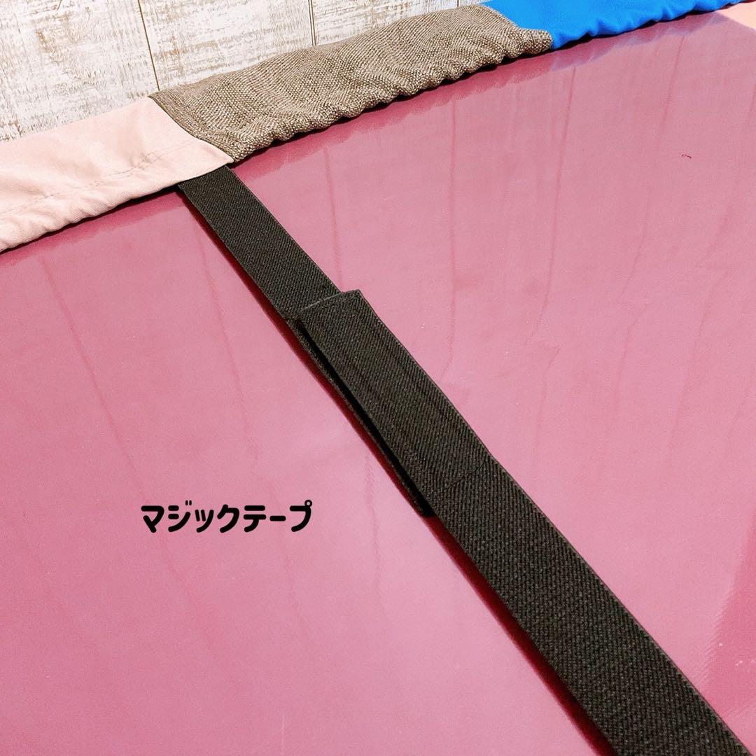 サーフボードデッキカバー(7.7ftから8.5ftのボード対応)