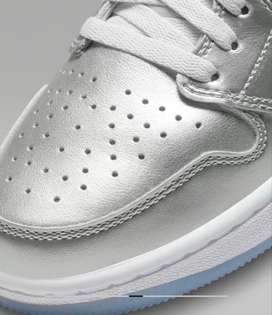 NIKE アプリ限定販売】 エアジョーダン1HIGH GOLF NRG