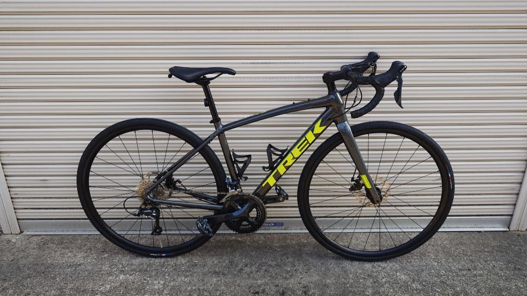 引取り限定　TREK DOMANE AL3 GEN3 49サイズ　初心者