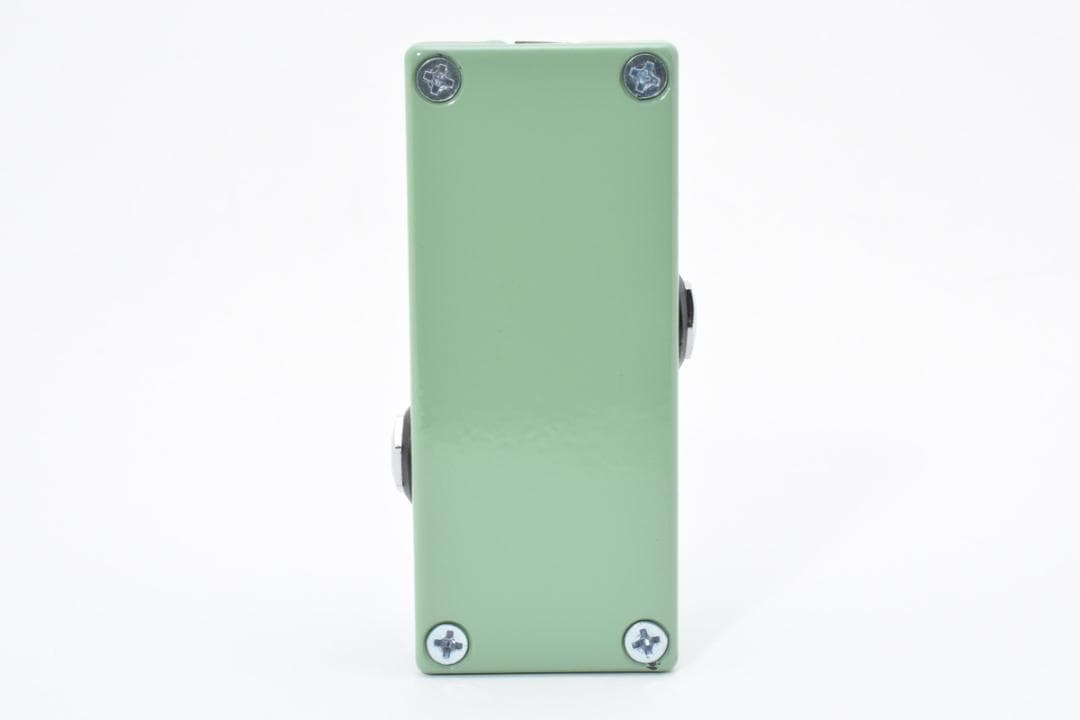 新品 Wampler Pedals Moxie Overdrive ワンプラー