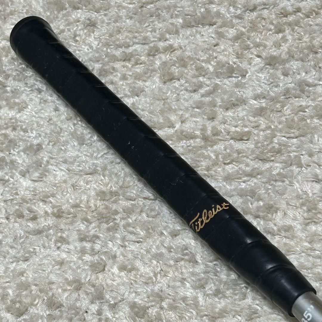 Titleist タイトリスト ブルズアイ 35インチ パター ゴルフ クラブ