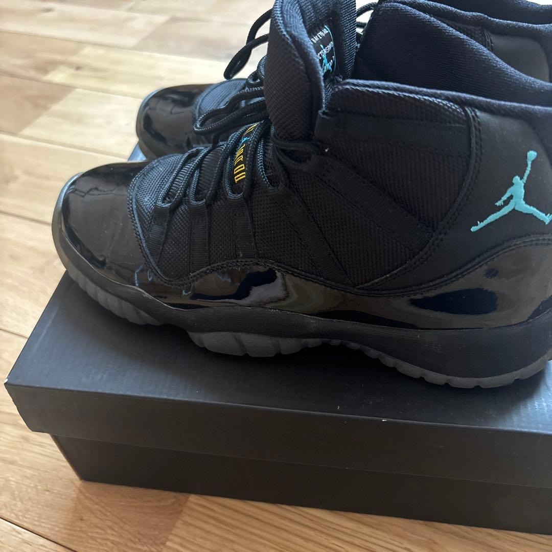 シューズ(女性用) Air Jordan 11 Retro (GS)