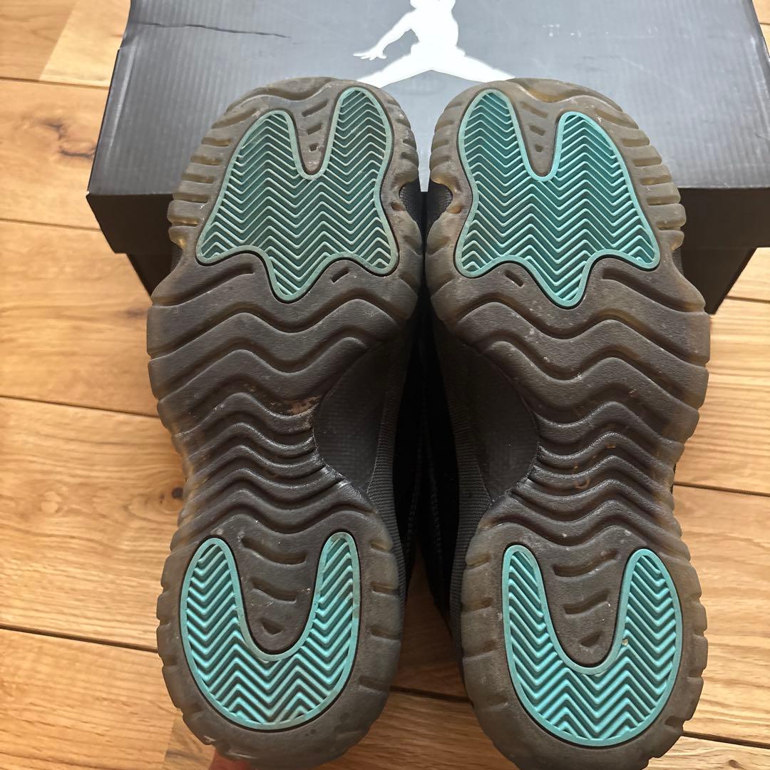 シューズ(女性用) Air Jordan 11 Retro (GS)