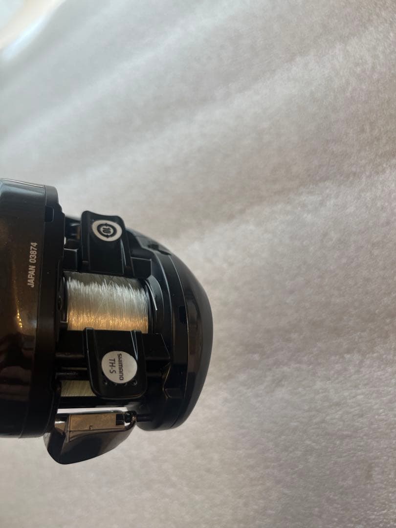 Shimano Antares DC MDXG リール　右