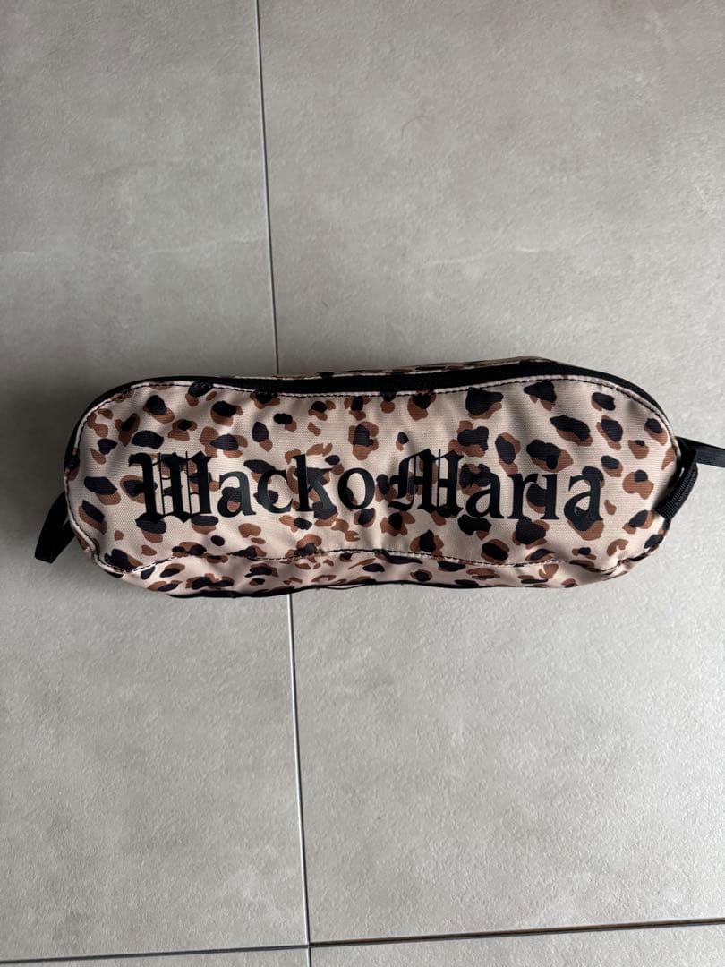 WACKO MARIA × Helinox Chair One 2/2