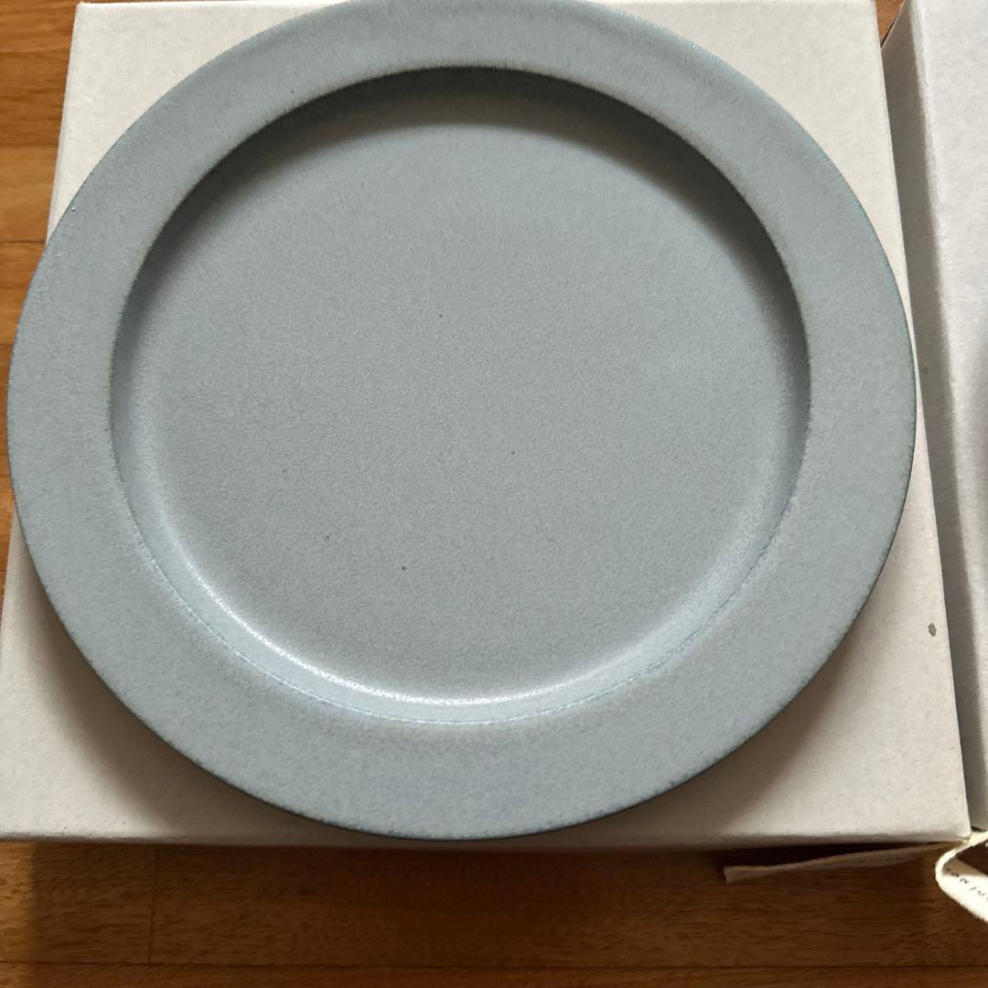 イイホシユミコ　アンジュール　19cm 未使用品　2点セット