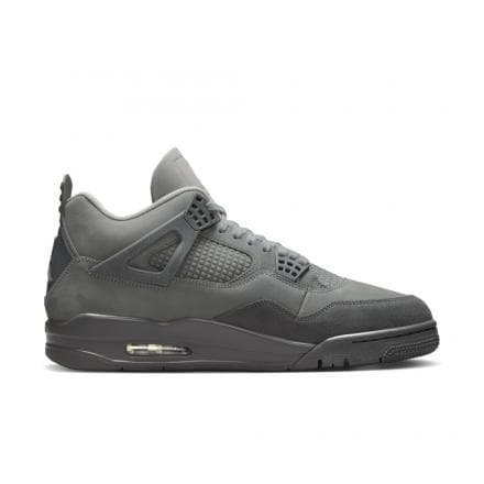 シューズ(男性用) 28.5 Air Jordan 4 Retro SE \"Wet Cement\"