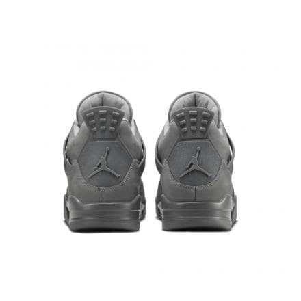 シューズ(男性用) 28.5 Air Jordan 4 Retro SE \"Wet Cement\"