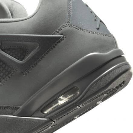 シューズ(男性用) 28.5 Air Jordan 4 Retro SE \"Wet Cement\"
