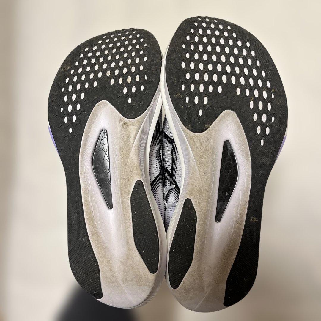 【購入後24時間以内発送！】asics MAGICSPEED5 27.5cm