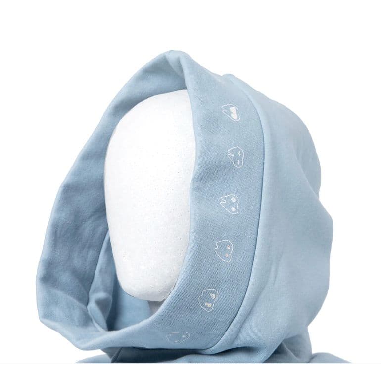 【米津玄師】2020 HYPE ティースくんパーカー(Pale BLUE/ L)