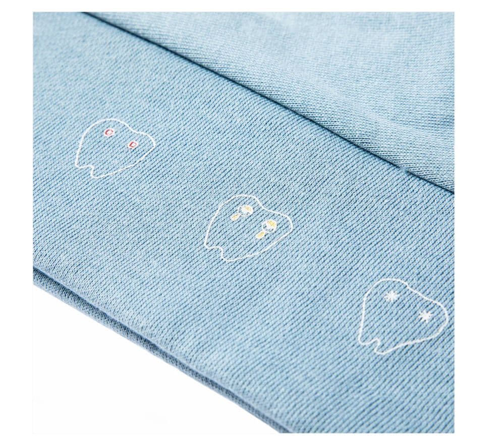 【米津玄師】2020 HYPE ティースくんパーカー(Pale BLUE/ L)