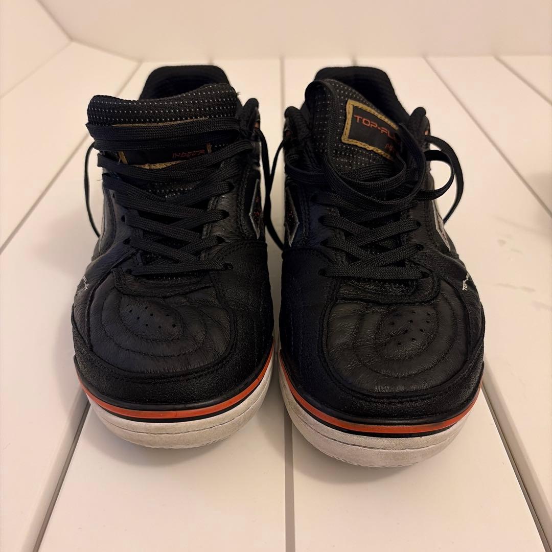 JOMA TOP-FLEX リバウンド 26.5cm 2足セット