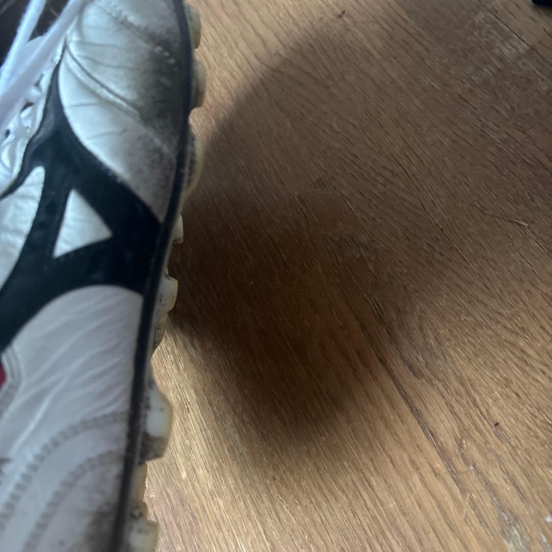 Mizuno モレリア サッカーシューズ スパイク