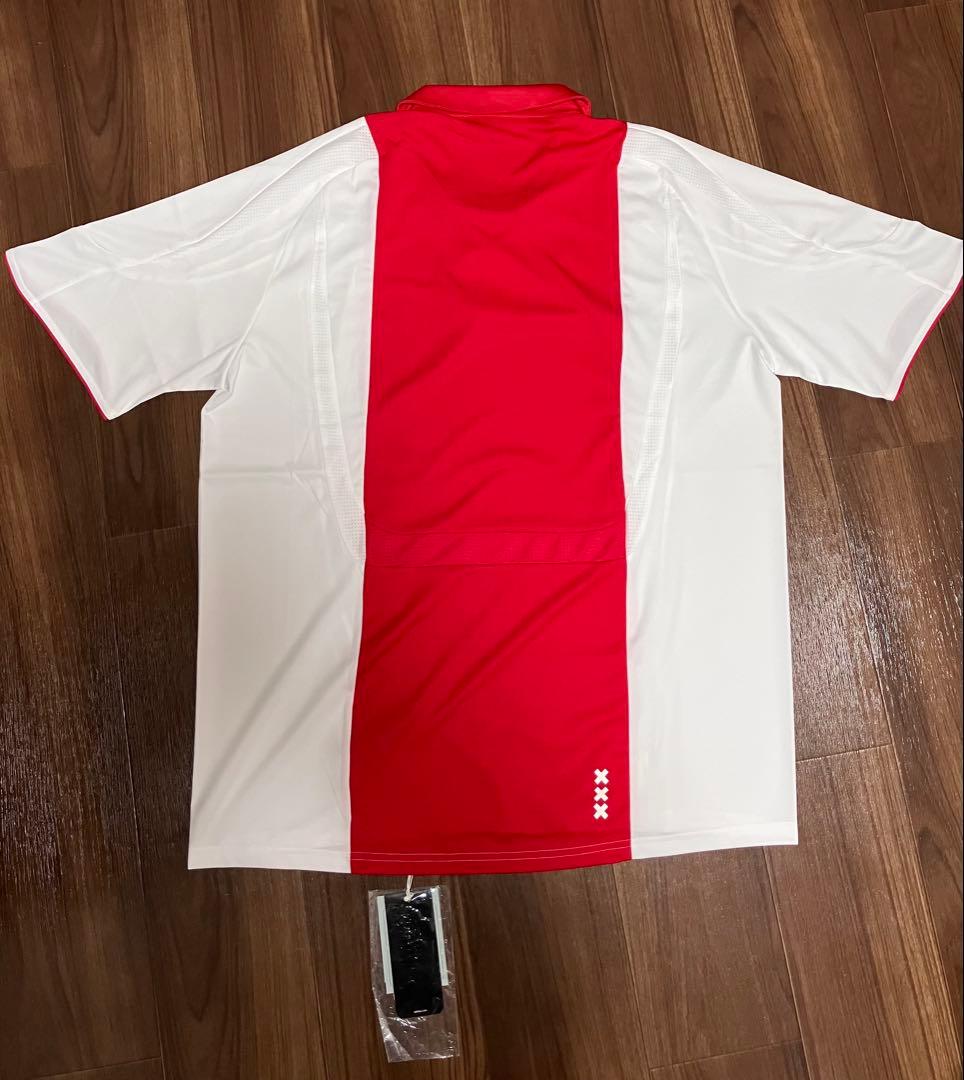 adidas アディダス ajax アヤックス ユニフォーム ユニ 半袖