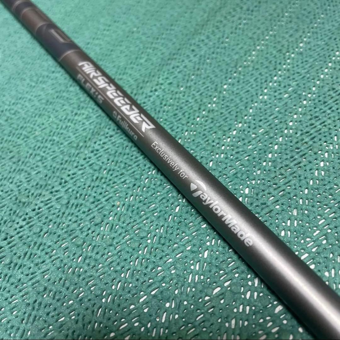 Fujikura AIR SPEEDER TM-SR 1W用
