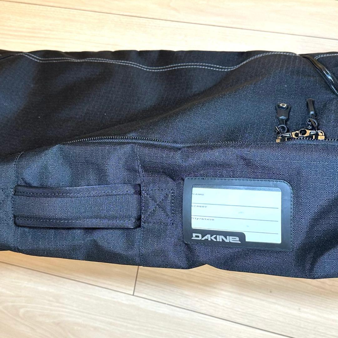 DAKINE 2way スノーボード ケース バック 157cm