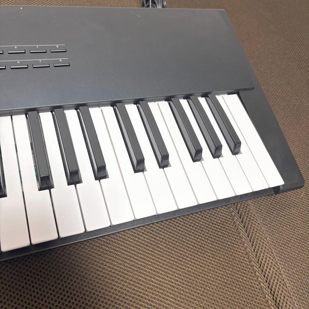 【美品】Roland U-20 シンセサイザー RS-PCM ローランド