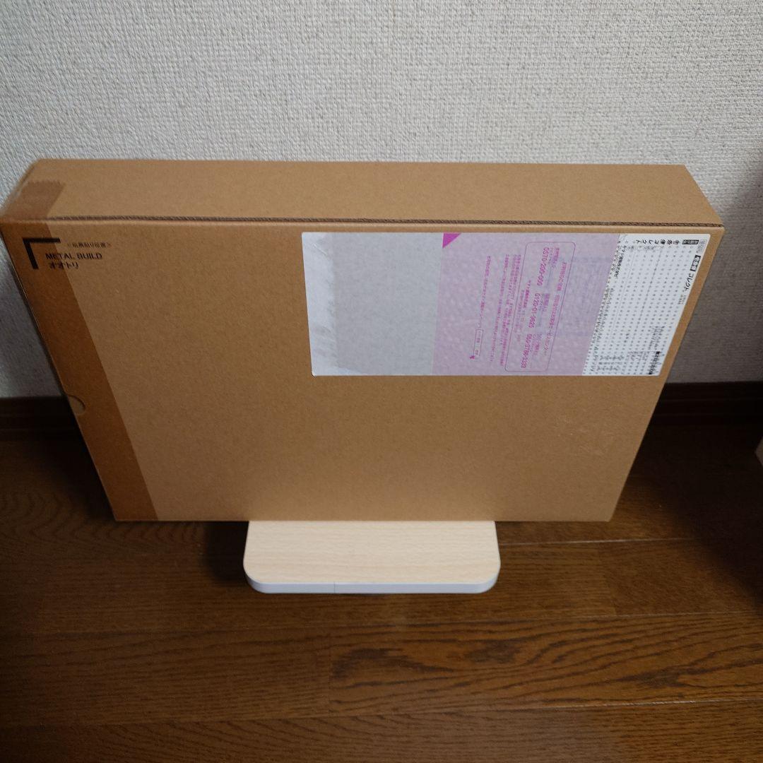L BUILD オオトリ 装備 未使用品