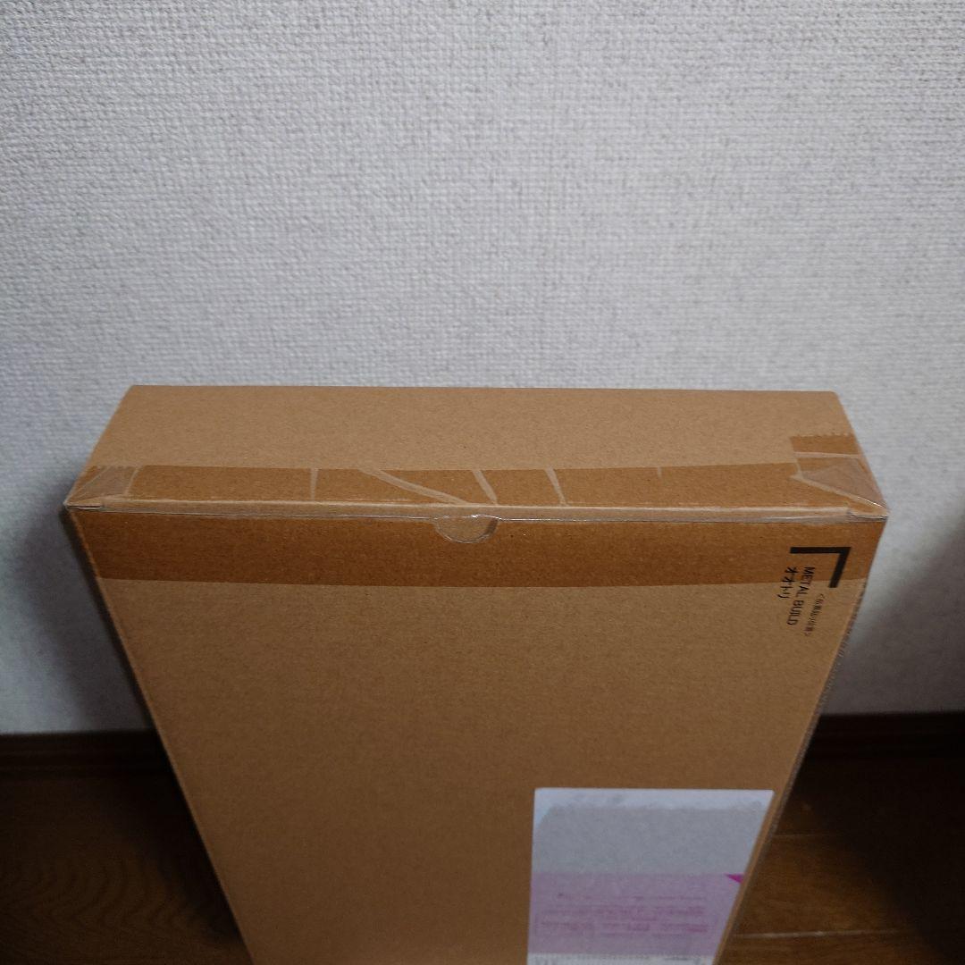 L BUILD オオトリ 装備 未使用品