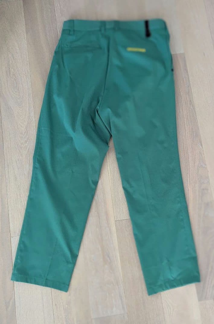 ブリーフィング × ウィンダンシー BRIEFING×WINDANDSEA 　L