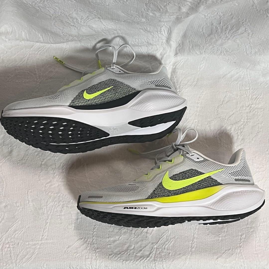 NIKE PEGASUS 41 ナイキ　ペガサス41 メンズ　26㎝　美品