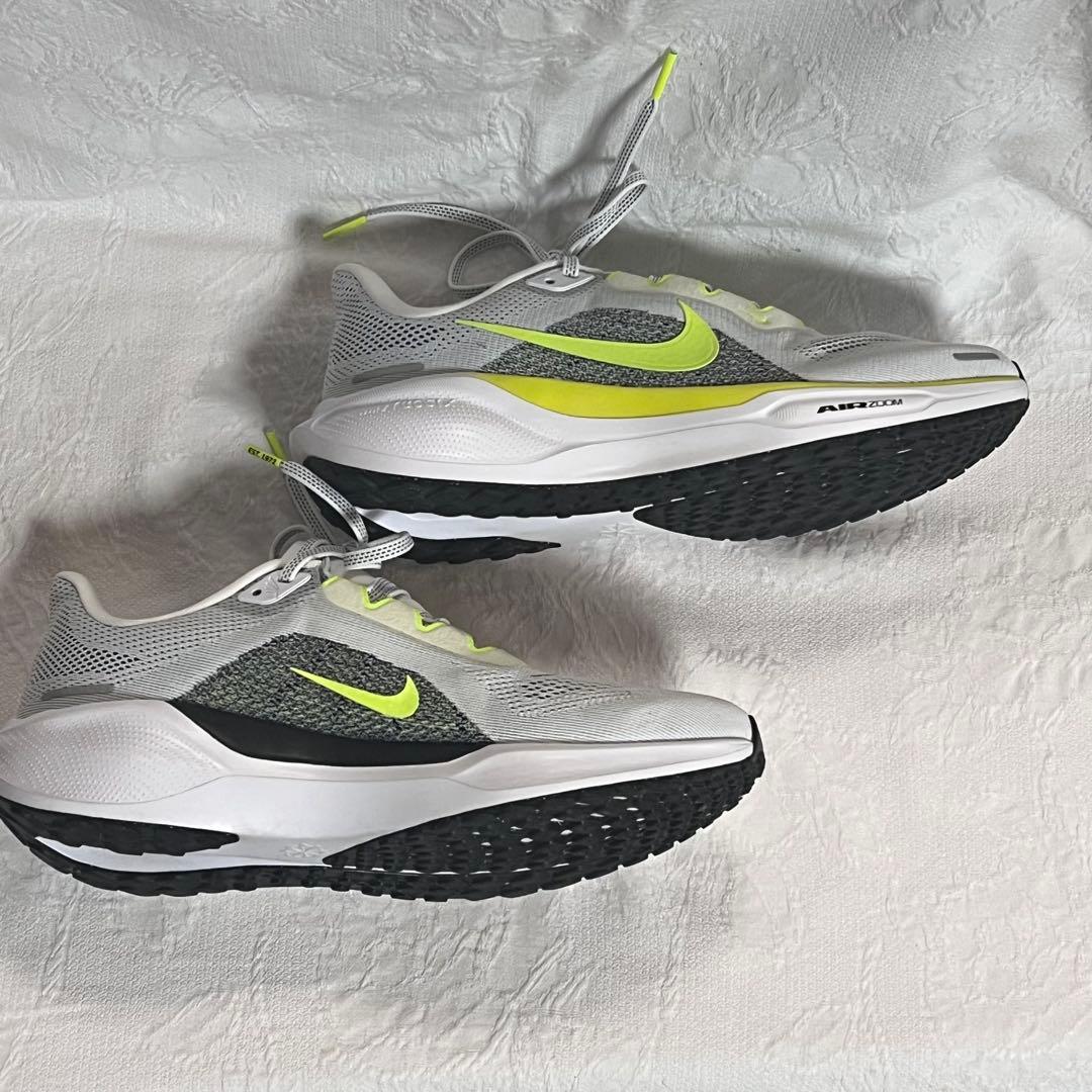 NIKE PEGASUS 41 ナイキ　ペガサス41 メンズ　26㎝　美品