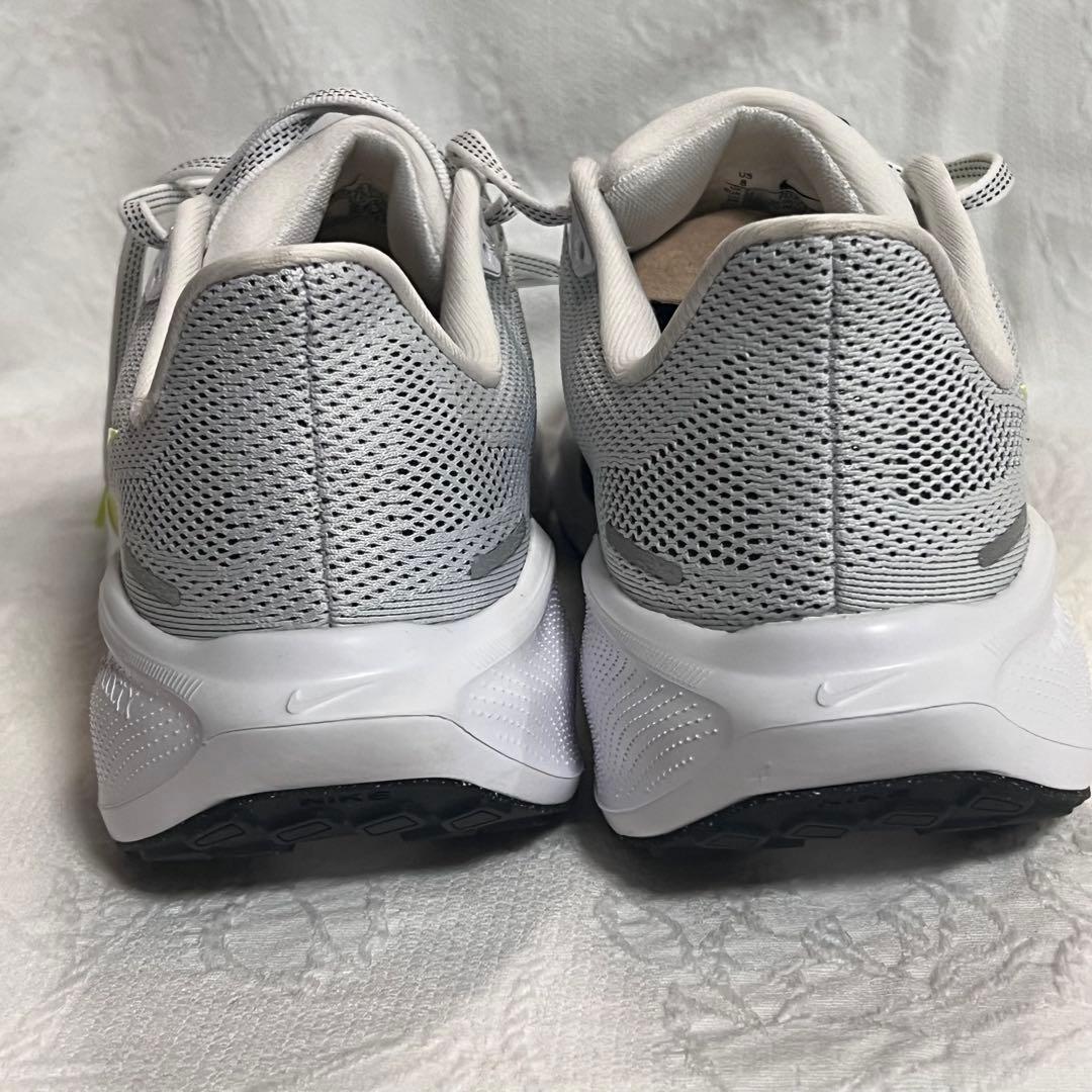 NIKE PEGASUS 41 ナイキ　ペガサス41 メンズ　26㎝　美品