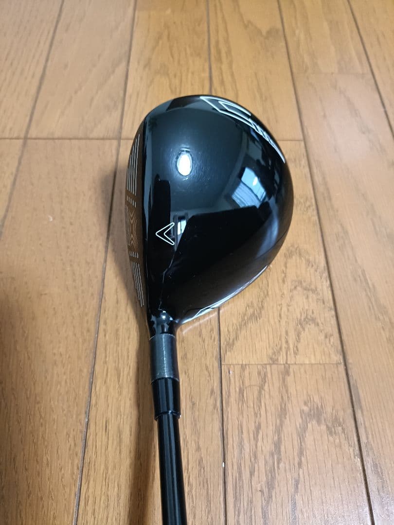 Callaway　キャロウェイ X2HOT フェアウェイウッド　3W