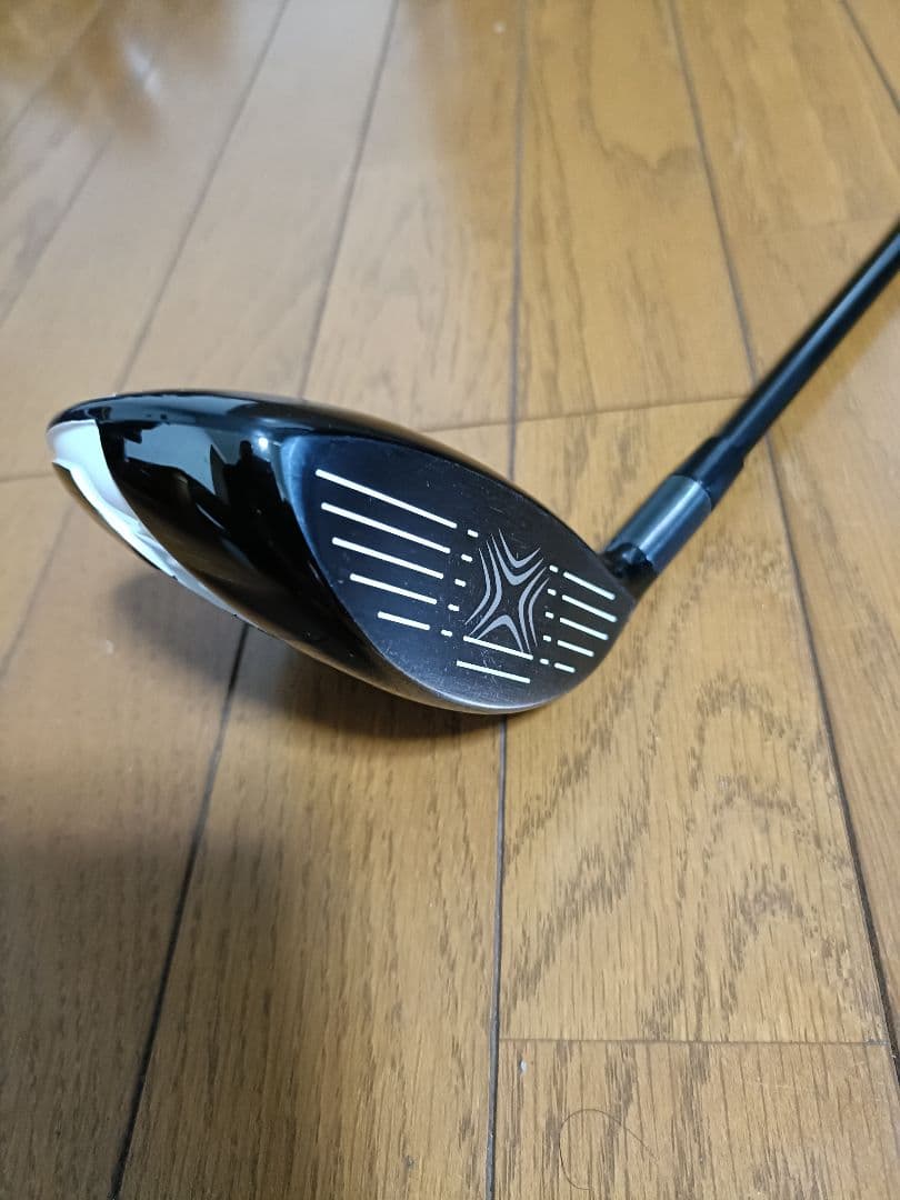 Callaway　キャロウェイ X2HOT フェアウェイウッド　3W