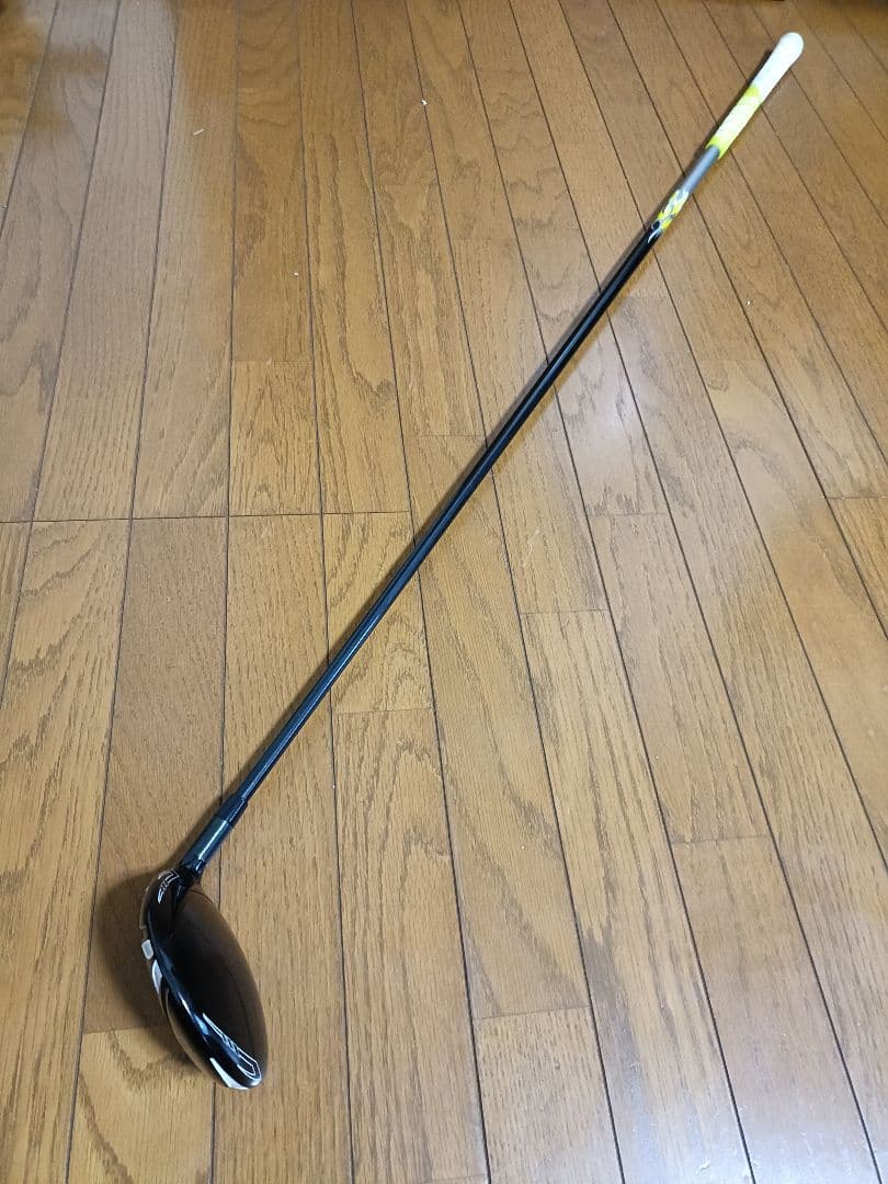 Callaway　キャロウェイ X2HOT フェアウェイウッド　3W