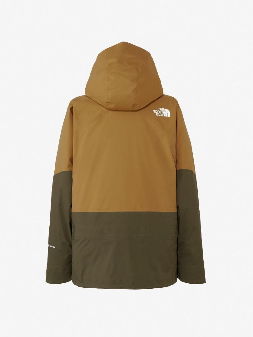 【新品】XLサイズ ノースフェイス PGジャケット ジャケット スキー スノボ