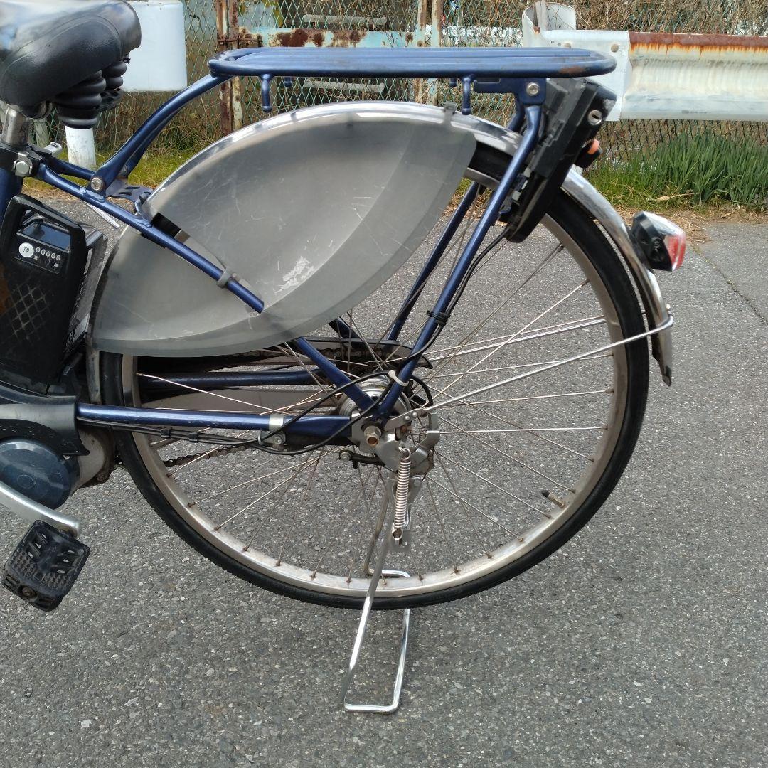 [740]送料無料 パナソニック VIVI KD 電動アシスト自転車 充電器なし