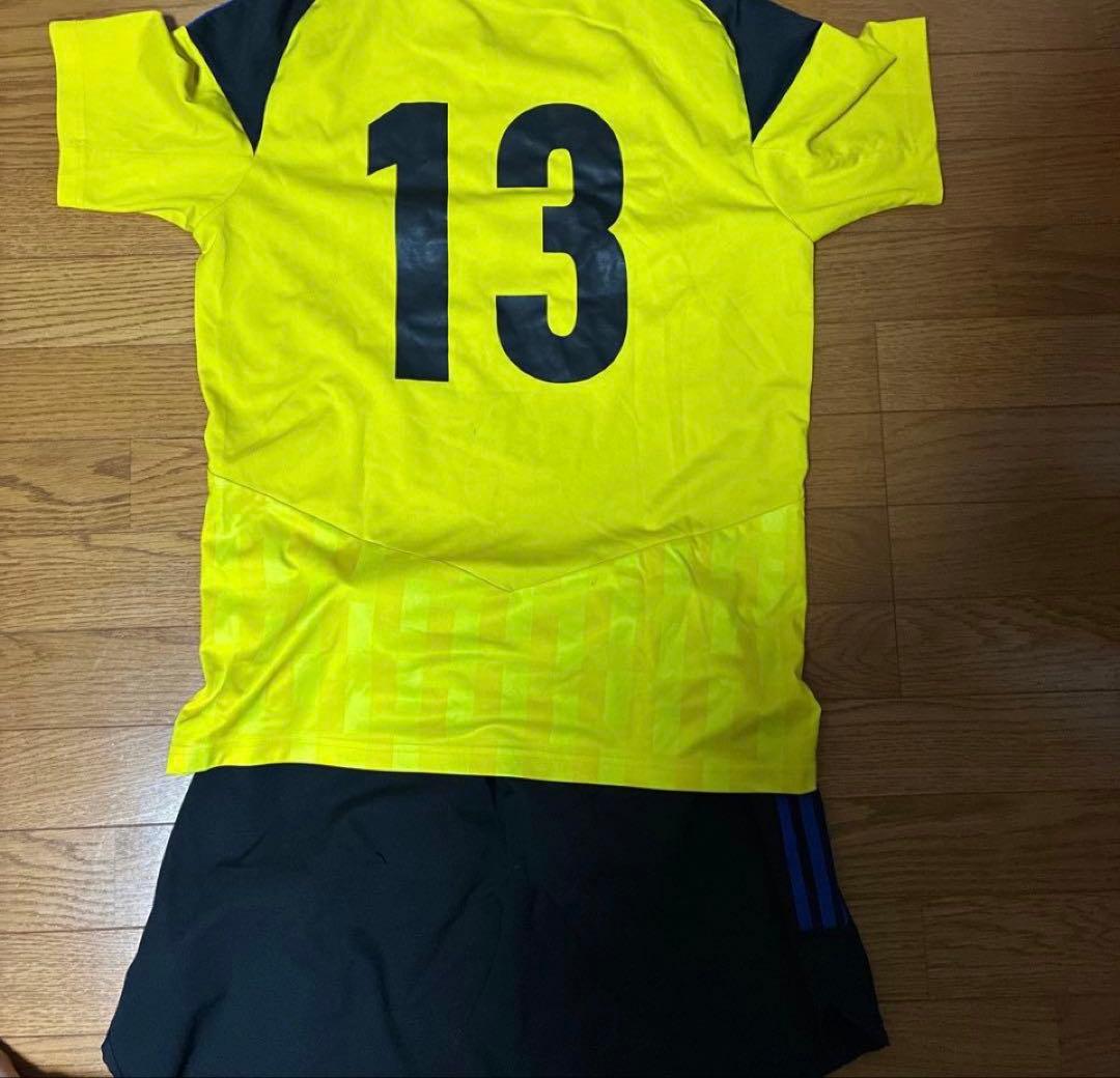仙台育英ユニフォーム13番
