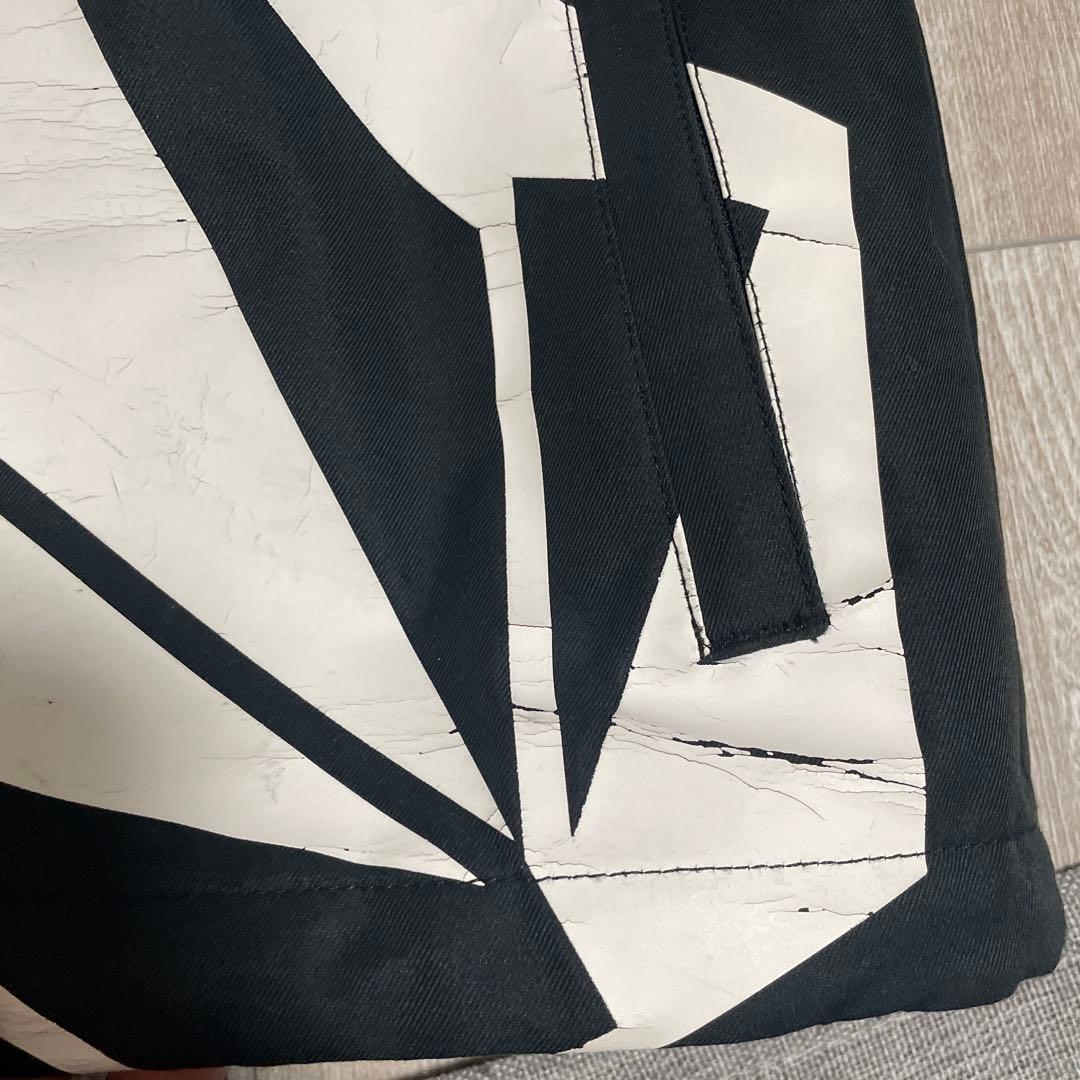 Volcom スノーボードジャケット ブラック